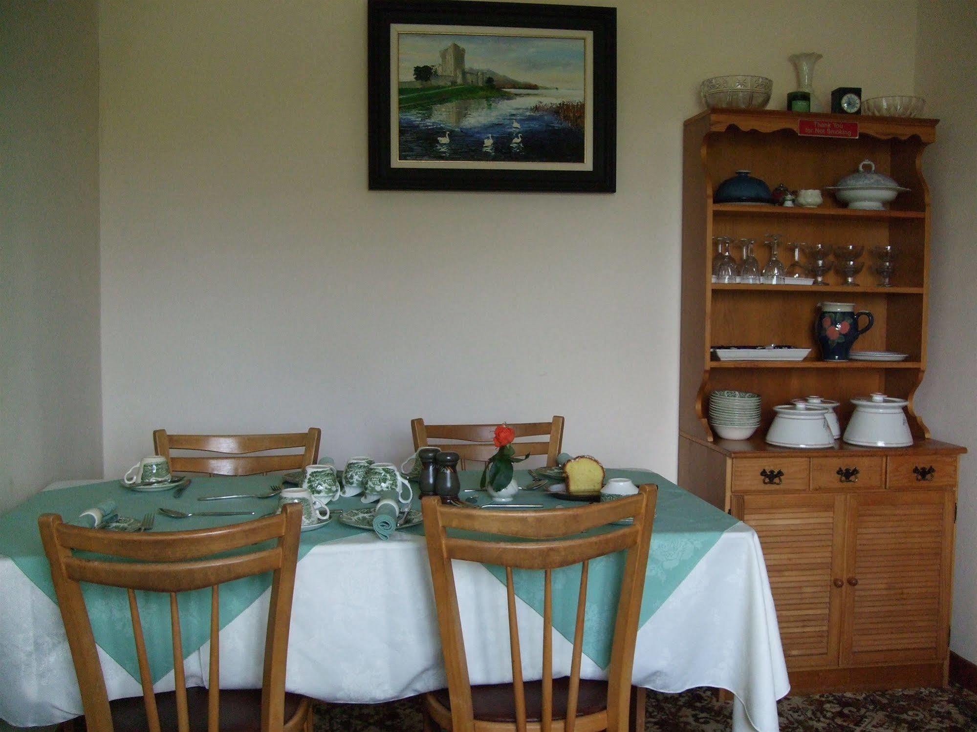 Ard-Na-Mara Country House Вентри Екстериор снимка